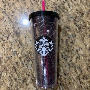 Starbucks 2019 Halloween Cold Cup